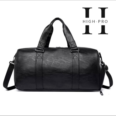 Сумка High-Pro полиэстер черный 30 л