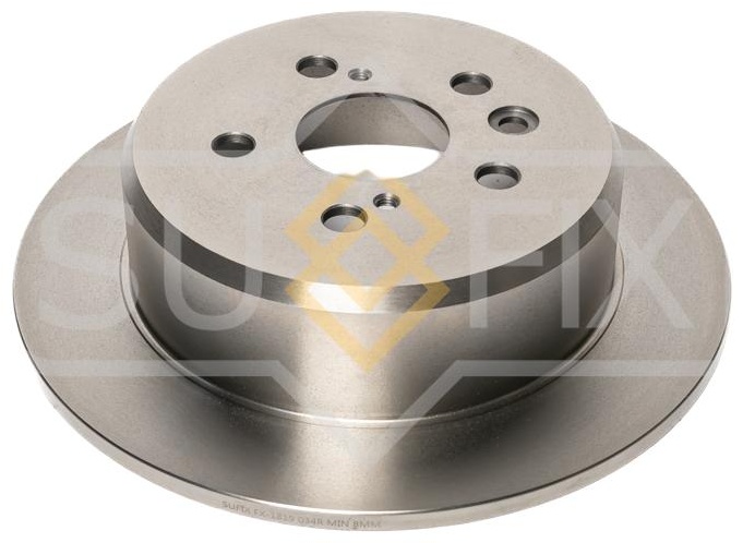 Диски Sufix задние FX1819