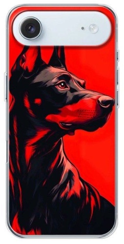 Чехол BAIKO для Apple iPhone Air рисунок