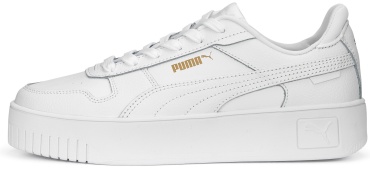 Кеды Puma белый