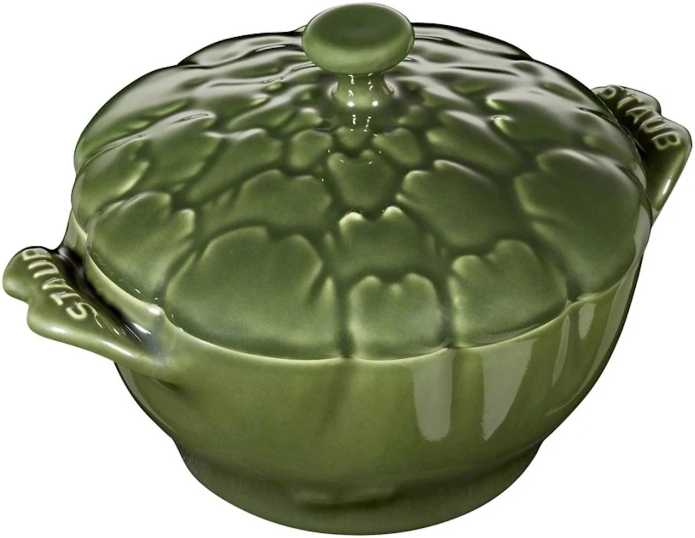 Staub кокотница STAUB Ceramique, керамика