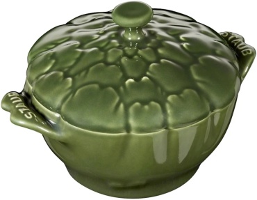 Staub кокотница STAUB Ceramique, керамика