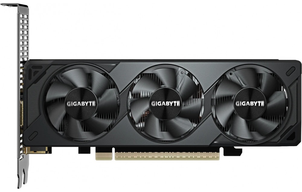 Видеокарта GIGABYTE GV-N5060OC-8GL 1.0 8 Гб