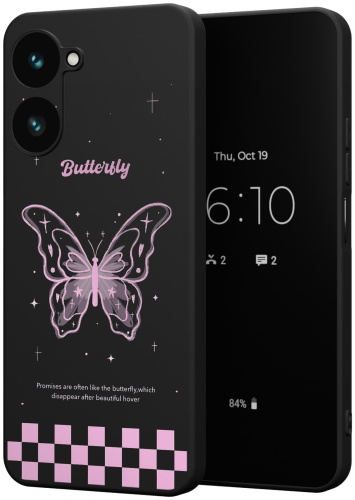 Чехол для Realme Realme 10 Pro рисунок