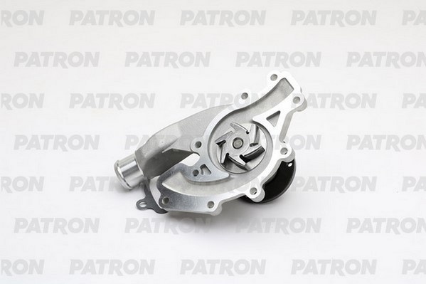 Насос PATRON PWP1787