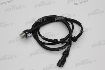PATRON датчик частоты вращения колеса (датчик ABS) ABS50951