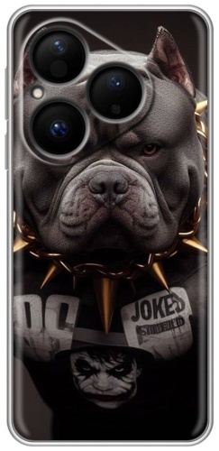 Чехол BAIKO для Huawei Pura 80 рисунок