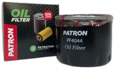 PATRON масляный фильтр PF4044