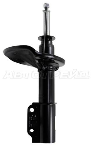 BAIKOR передний BKSAF0021 1 шт