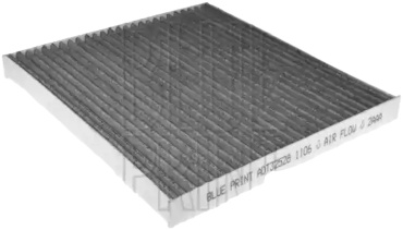 Blue Print салонный фильтр ADT 32528