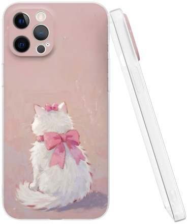 Чехол Mcover для Apple iPhone 12 Pro Max рисунок