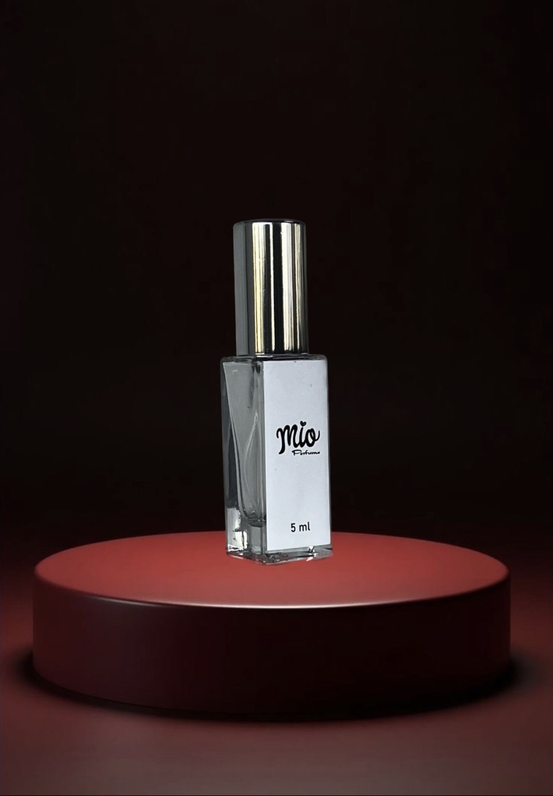 Mio perfume Valaya экстракт духов Extrait de Parfum 5 мл, для женщин