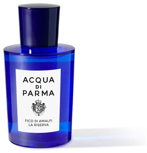 ACQUA DI PARMA Blu Mediterraneo: Fico di Amalfi La Riserva парфюмерная вода EDP 100 мл, унисекс