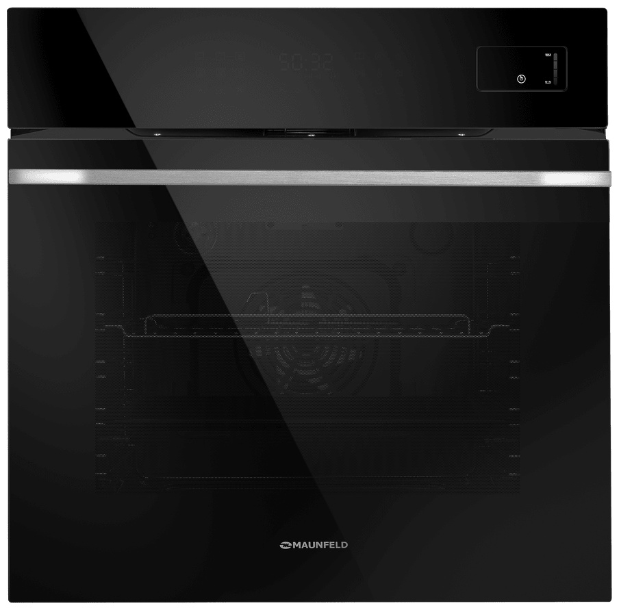 Шкаф духовой электрический MAUNFELD EOEH7615STB 2