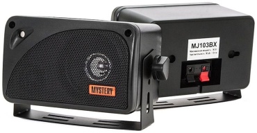 Mystery корпусная АС MJ 103 BX