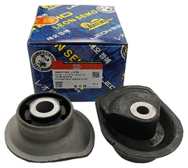 LEON сайлентблок балки 3A0501541