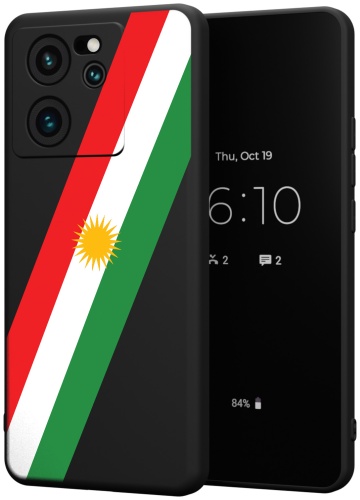 Чехол для Xiaomi 13T Pro рисунок