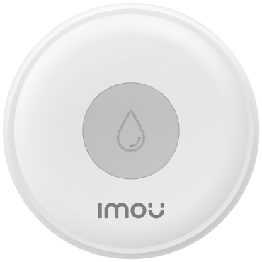 Датчик протечки Dahua Imou ZL1, экосистема: не поддерживается