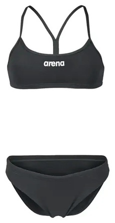 Купальник раздельный Arena мультиколор