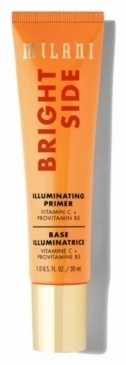 Milani Cosmetics Bright Side Illuminating основа под макияж для лица 30 мл