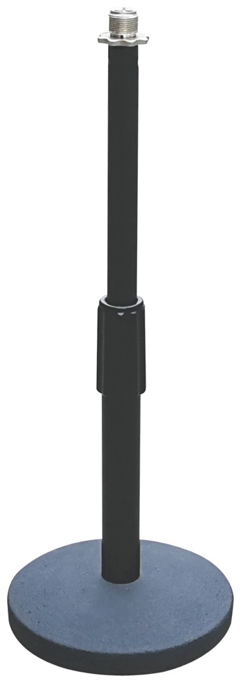 Микрофонная стойка RockStel RockStel MS105 черный