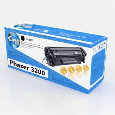 Europrint Xerox Phaser 3200 (113R00735) Euro Print черный