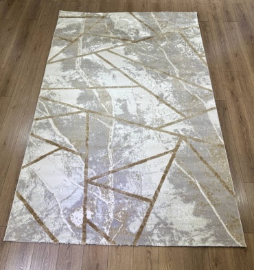 Ковер Bomonti 300x400 см, длинный ворс, Турция