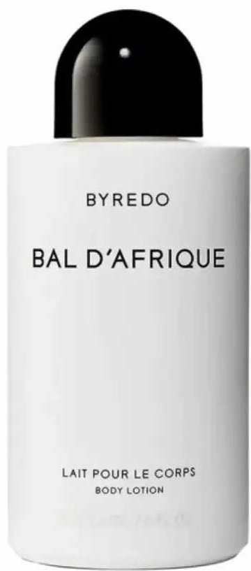 Byredo Bal D'Afrique лосьон для тела 225 мл