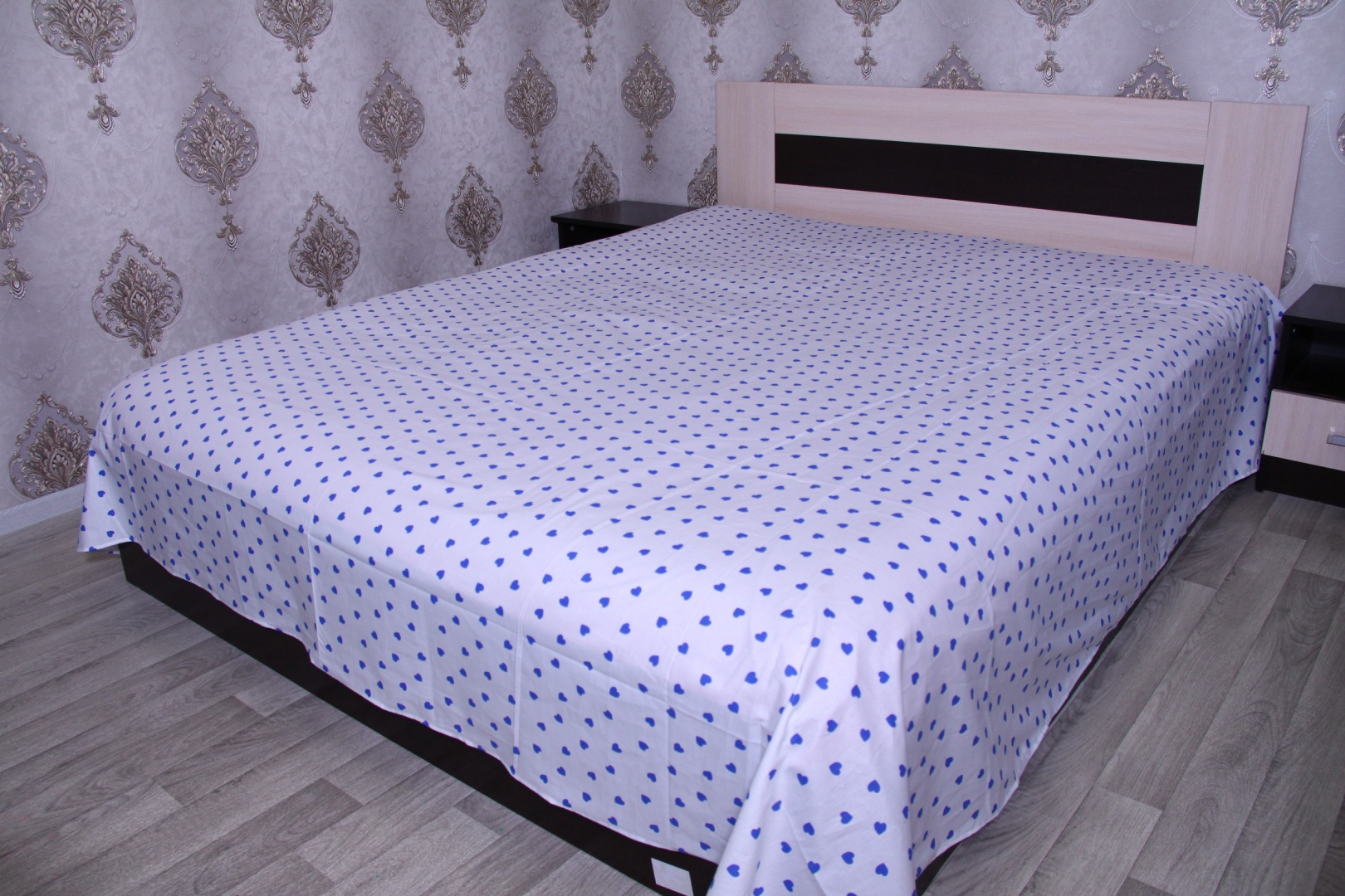 Простыня Lutex Markslen 260x230, хлопок