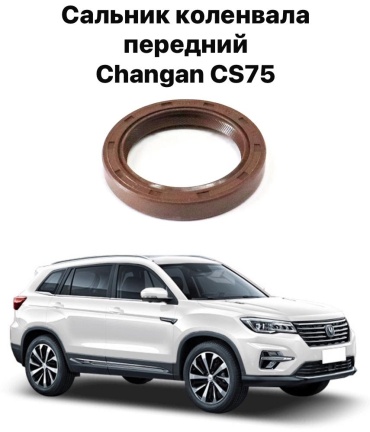 Changan сальник H15007-1000-AA
