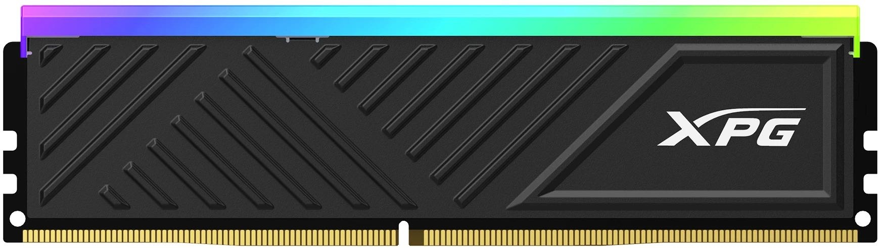 Оперативная память XPG SPECTRIX D35G RGB AX4U360016G18I-SBKD35G 16 Гб