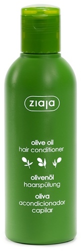 ZIAJA Olive Oil кондиционер 200 мл