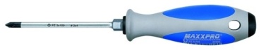 WITTE отвертка 53501W PH1х80 мм