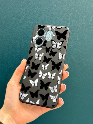 Чехол для Infinix Smart 9, Hot 50i рисунок
