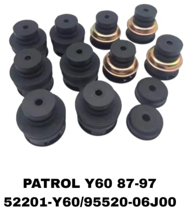 Опора рамы 95520-06j00