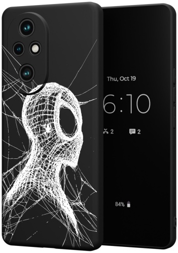 Чехол для Honor 200 Pro рисунок