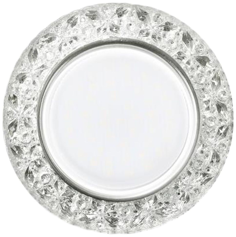 General Светильник LED GCL-13W/GX53/бабочка 661147 GX53