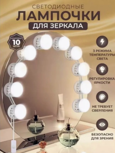 Светодиодная лента 4 м