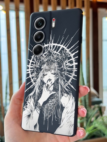Чехол для TECNO Camon 40 Pro рисунок