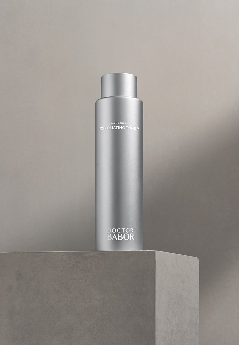 BABOR тонер CLARIFYING Instant Exfoliating Toner 200 мл