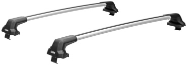 CITY L32224 Nissan Elgrand 2002-2010 серебристый