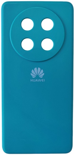 Чехол для Honor X9c зеленый