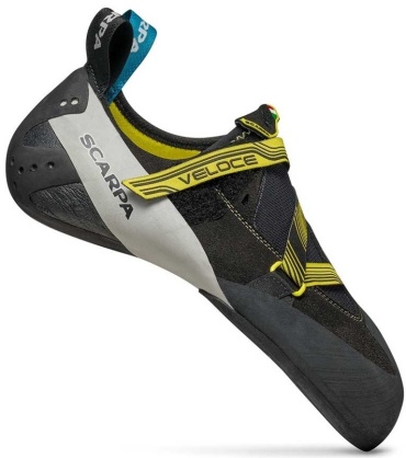 SCARPA 70065-001-1 41.5