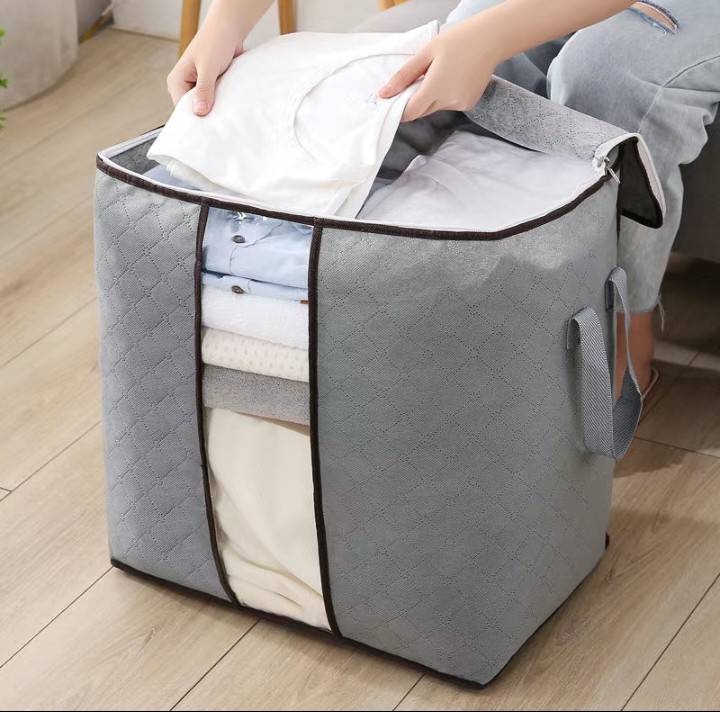 Home Comfort органайзер универсальный серый, 1 шт
