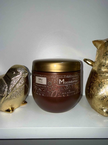 Kleral System маска Olio Di Macadamia 500 мл
