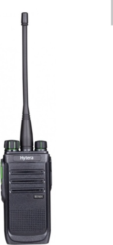 Радиостанция Hytera BD505VHF