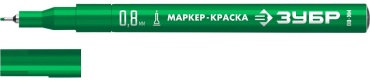 ЗУБР маркер строительный 06324-4 1