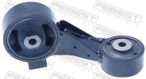 FEBEST опора двигателя TM-ACV30RH