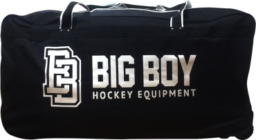 BIG BOY BIG BOY 44" черный