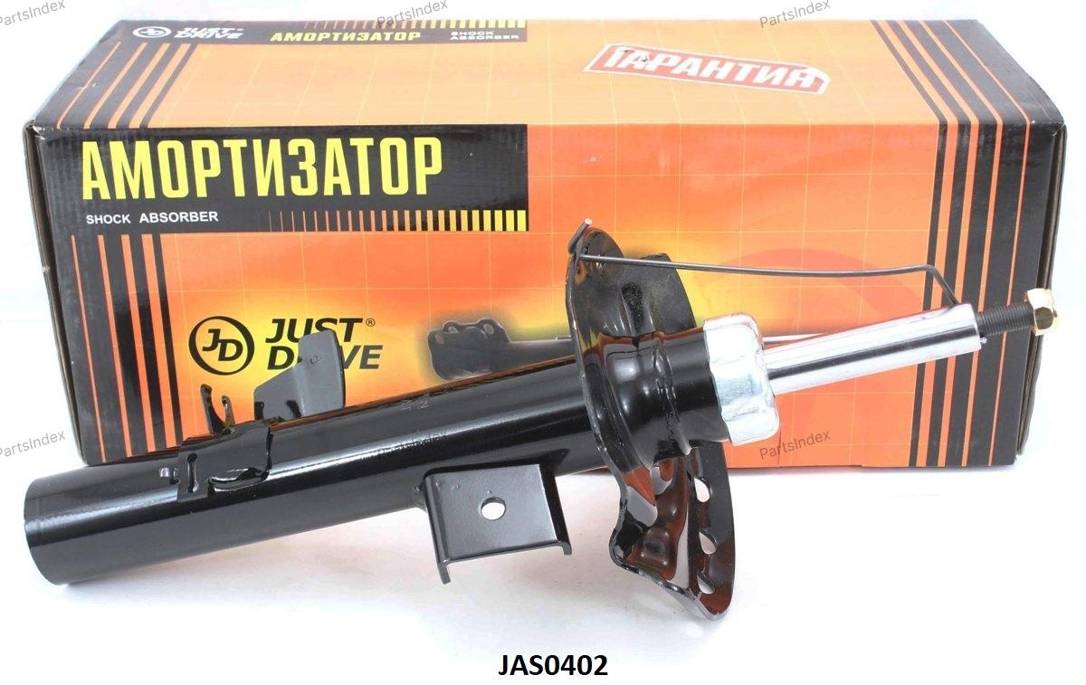 Амортизатор JD Амортизатор Подвески JAS0402